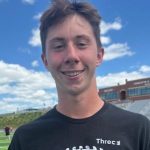 All-EDC Football Team: AAA/AA