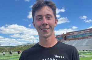 All-EDC Football Team: AAA/AA