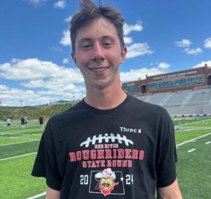 Jamestown Prospect Camp: Nate's Defensive Top Performers