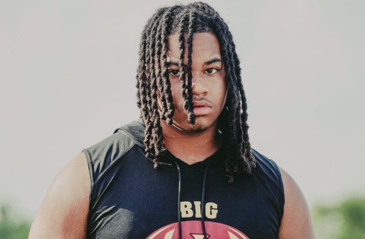 2027 Rankings Update 6.0: DL