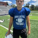 Sawyer Thomsen