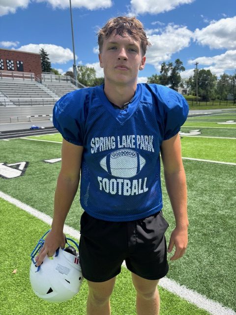 Sawyer Thomsen