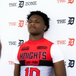 Rayvon King