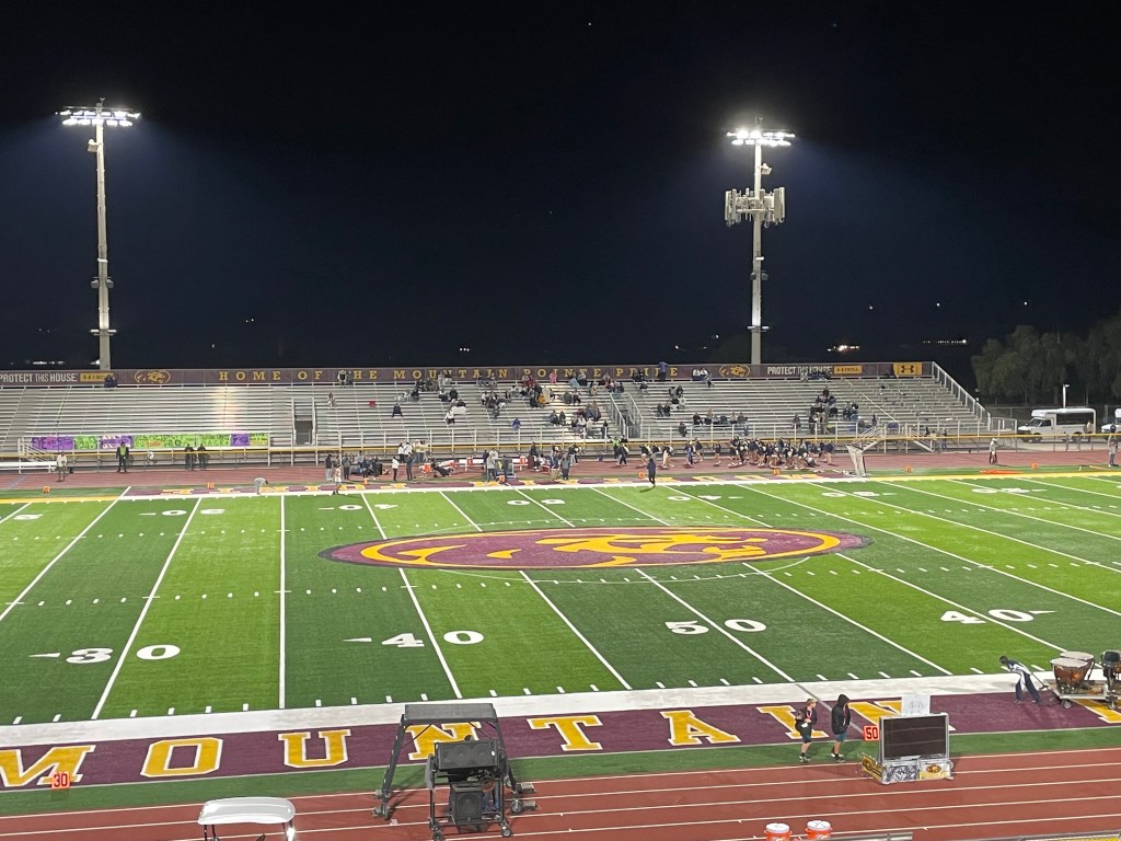 2025 Team Preview: Mountain Pointe Offense