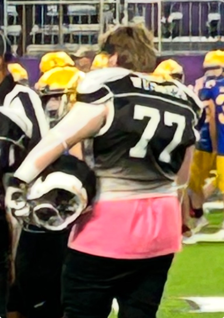 Nolan Weisbrod