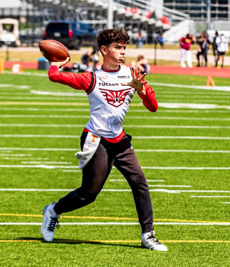 Kai Knudson