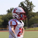 Matthew Kendro
