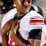 Zavier Moore