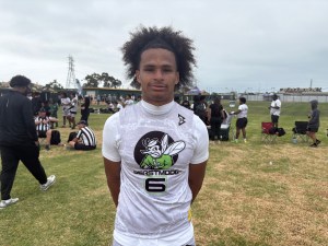 San Diego Recruiting Report: Recent Offers