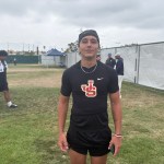 Jarod Sersansie