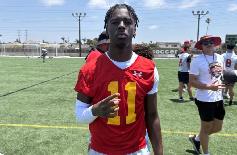 2028 Rankings Update: Defensive Backs On The Rise