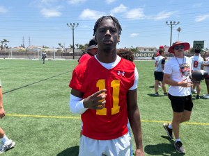Midseason Report: Southern Section Super Sophomores (Defense)
