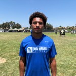 Receivers to Watch in Southern California