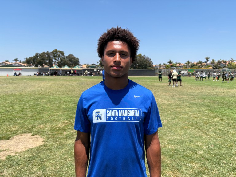 Receivers to Watch in Southern California