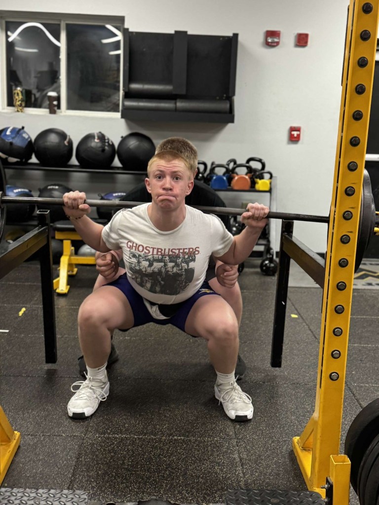 Caleb Hogan