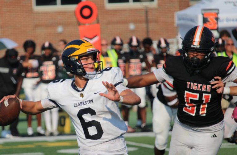Prime Kickoff Classic: Belleville vs. Clarkston Preview
