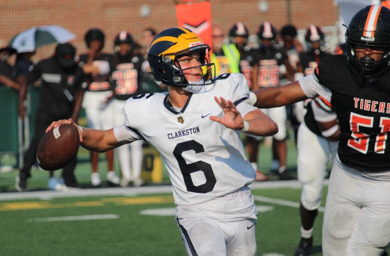 About those 2027 QB Rankings&amp;#8230;..