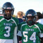 Brycen Ray
