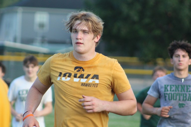 Zach Stuefen