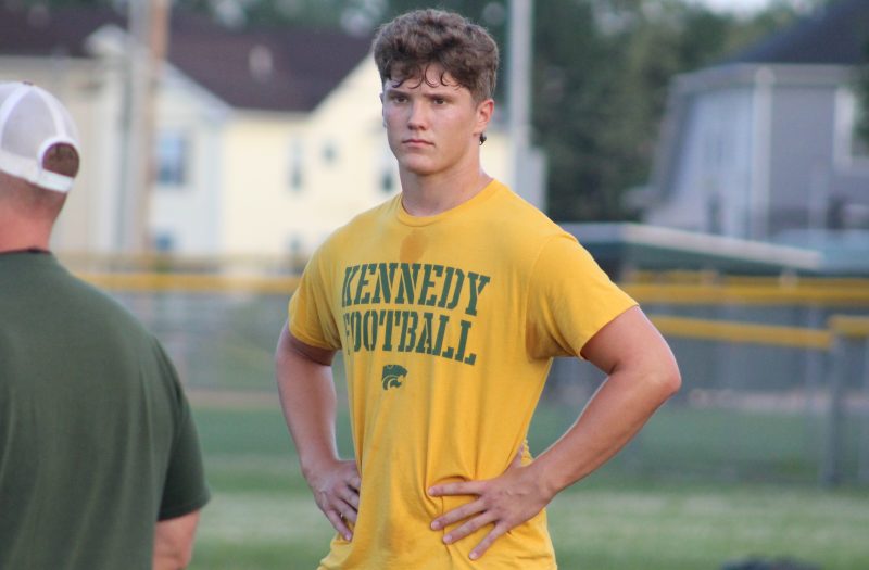 Kennedy Defense to Rely on Experience in 2025