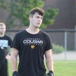 Blake Bunting