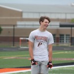 Brady Peterka