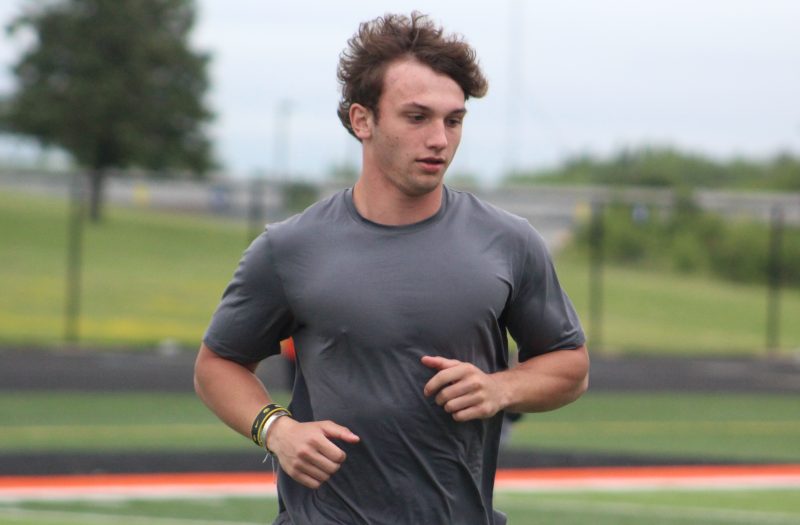 Dawson Kahl