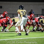 Cj Brown
