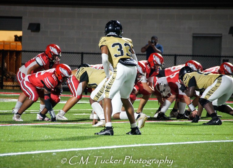 Cj Brown