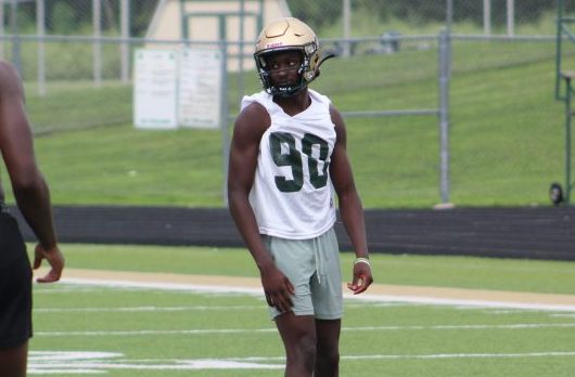 Abdul Hodge Jr