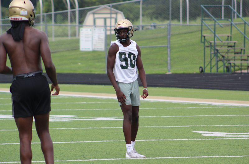 Iowa City West Loaded with Iowa Connections, D1 Talent