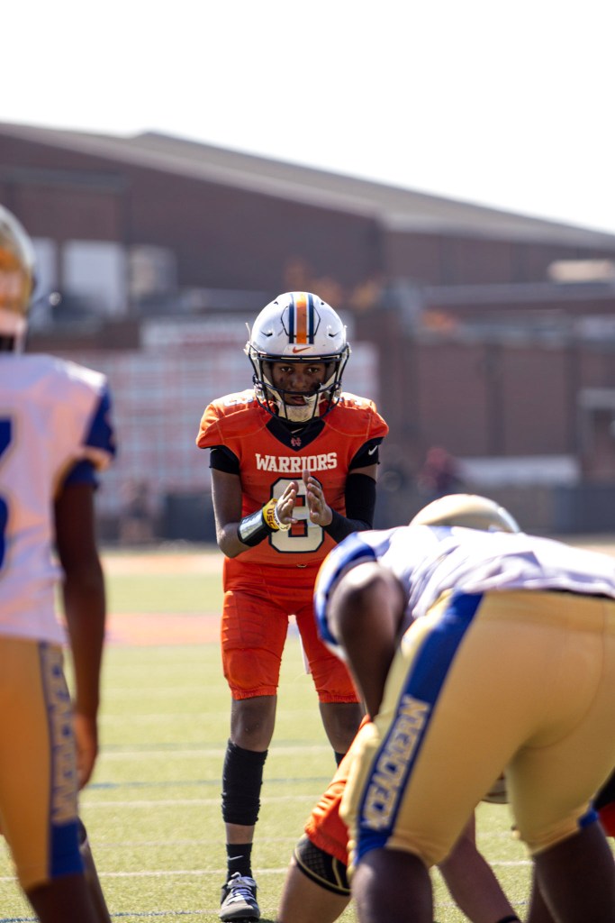 Peach State "Next" Names to Keep up With Part 1: