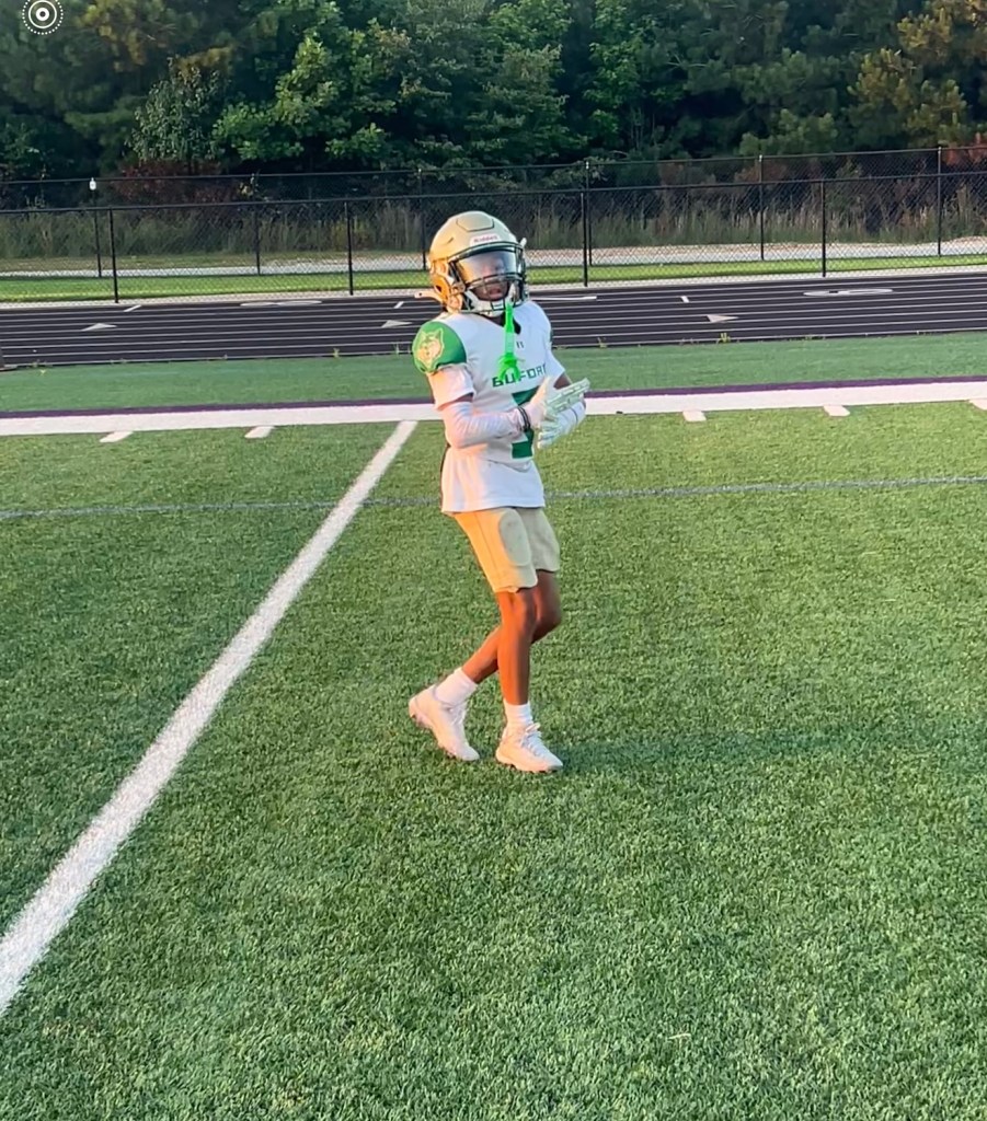 Georgia's 2030-32's To Spot Out Now for the Future