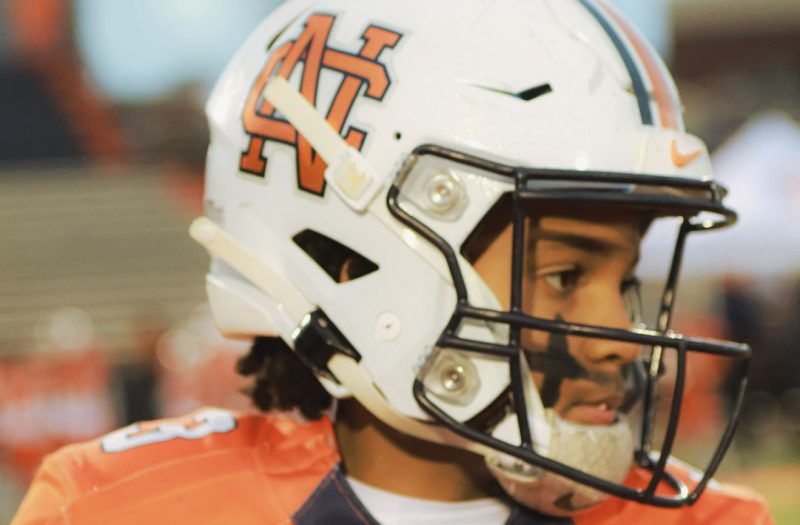 North Cobb Middle School Locked In for Back-to-Back Titles