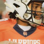 Georgia Middle School Film Study: Big Ballers