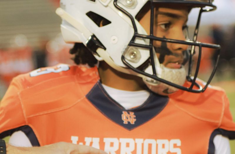 Georgia Middle School Film Study: Big Ballers