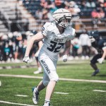 Brady Yeager