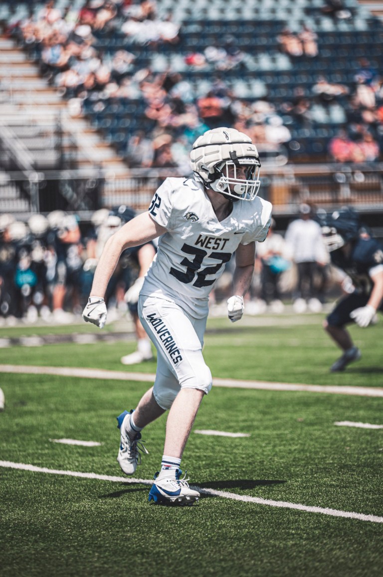 Brady Yeager