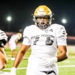 Jalen Mccord