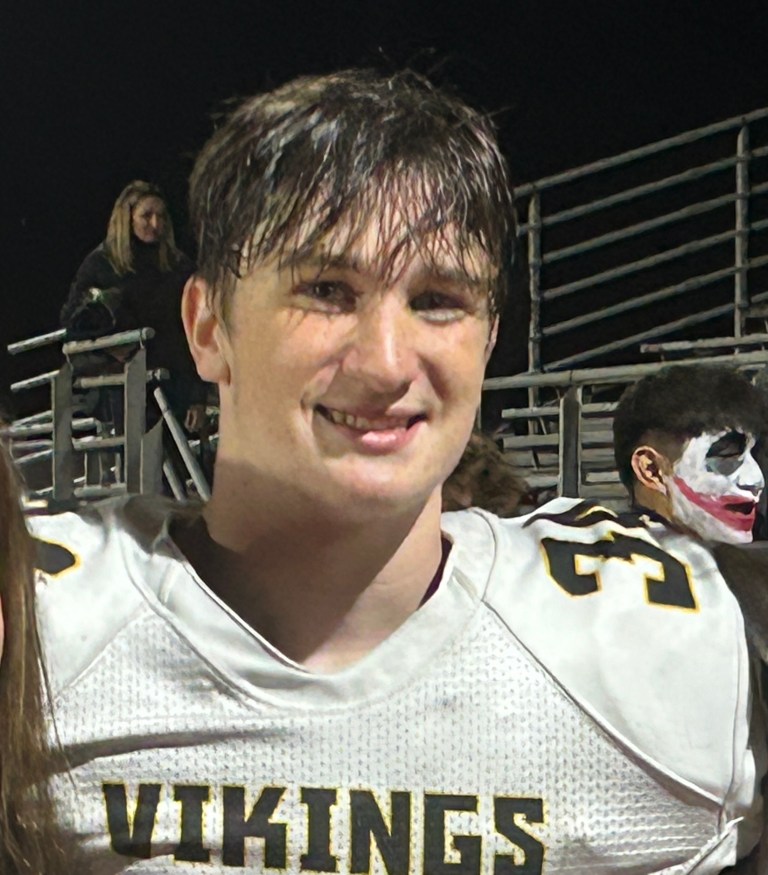 Zachary Eubanks