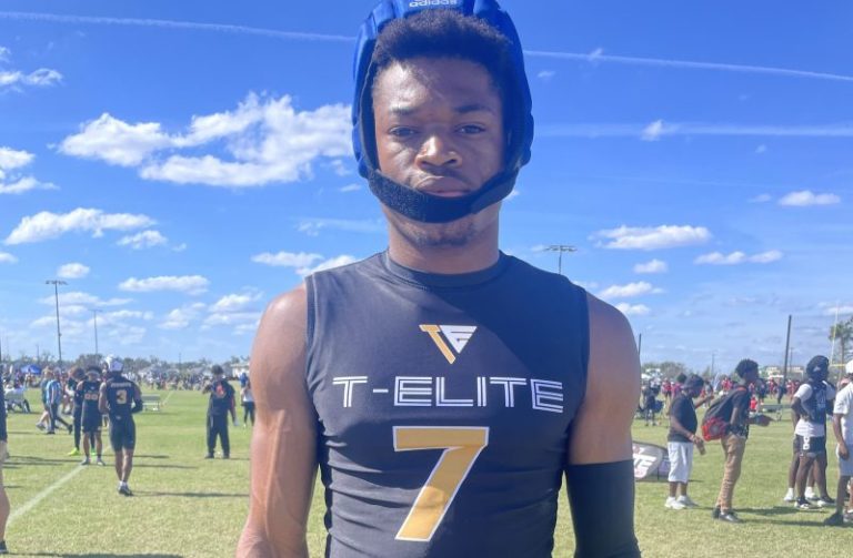 2026 DBs Built To Breakout