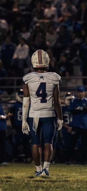 Kai Rosier