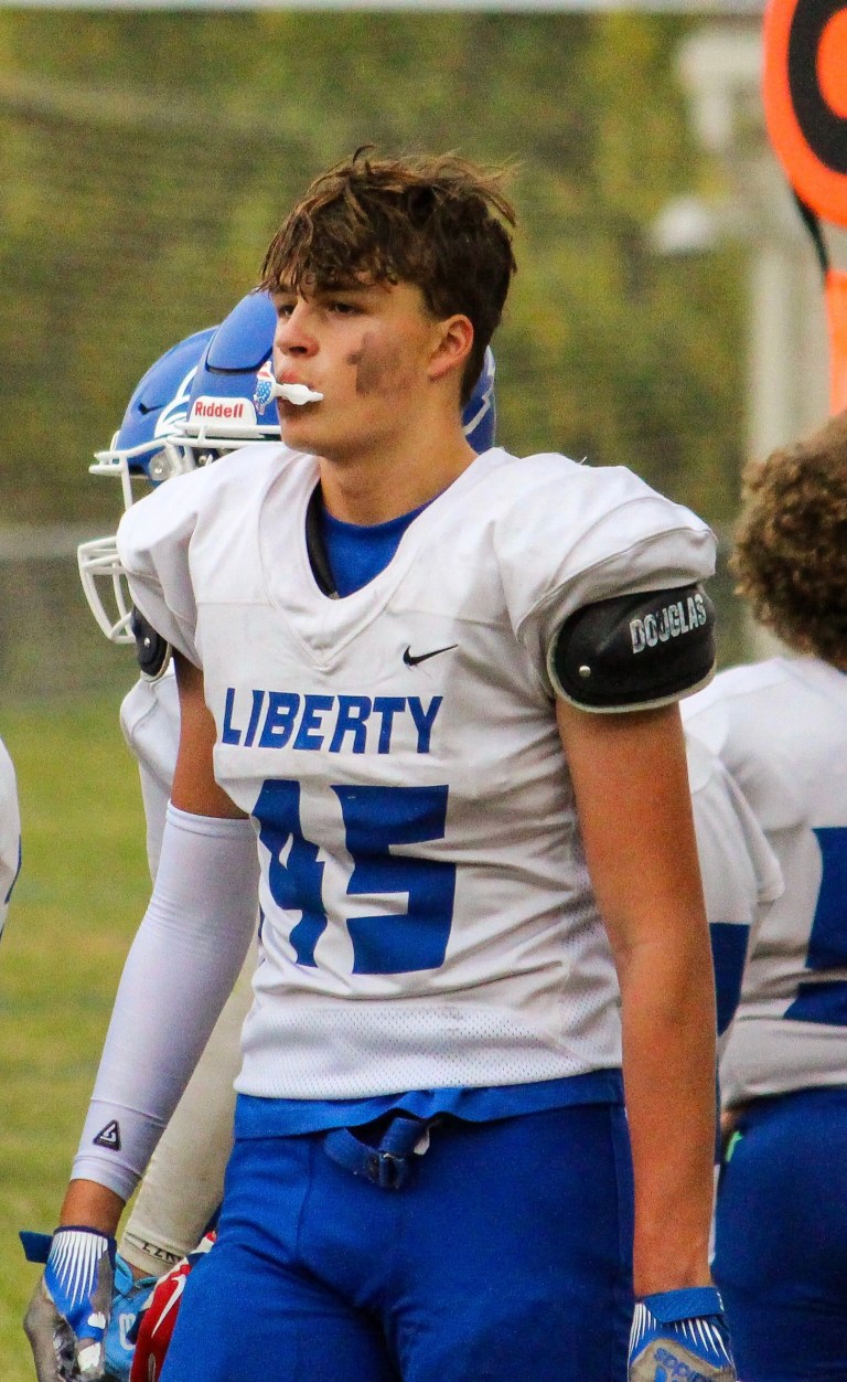 Collin Frawley