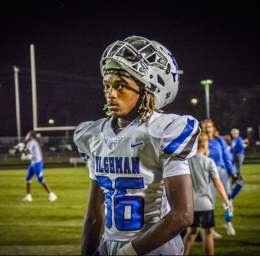 Mason Lovell Copeland