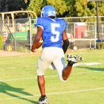 Izaiah Armstrong