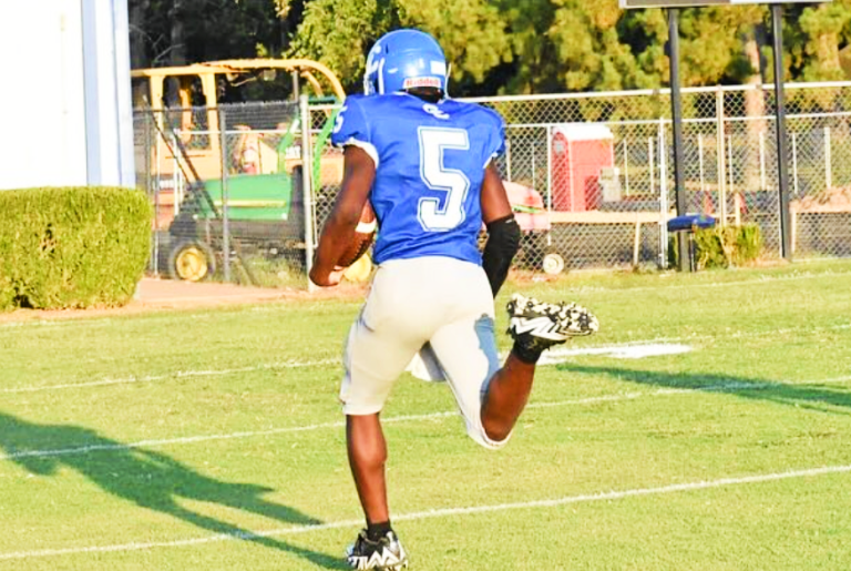 Izaiah Armstrong