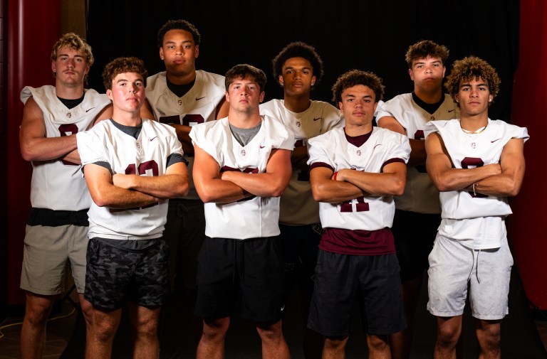 Jenks Trojans OK 2025 Team Preview