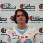 Luke Penland