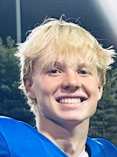 Jackson Treadway