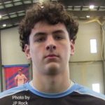 Lindbergh Contact Camp Standouts